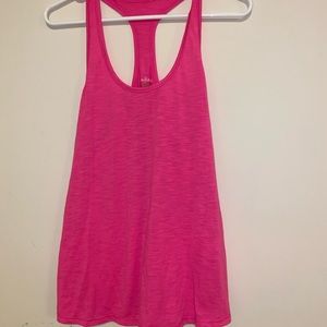 Lilly Pulitzer Luxletic Tank | Medium